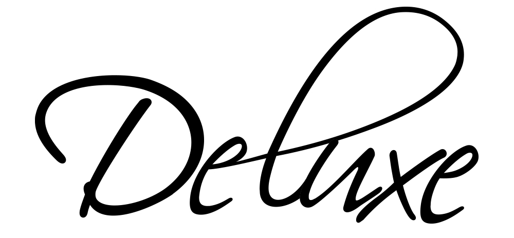Deluxe Graphic Studio